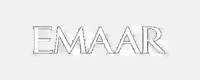 Emaar Properties Logo